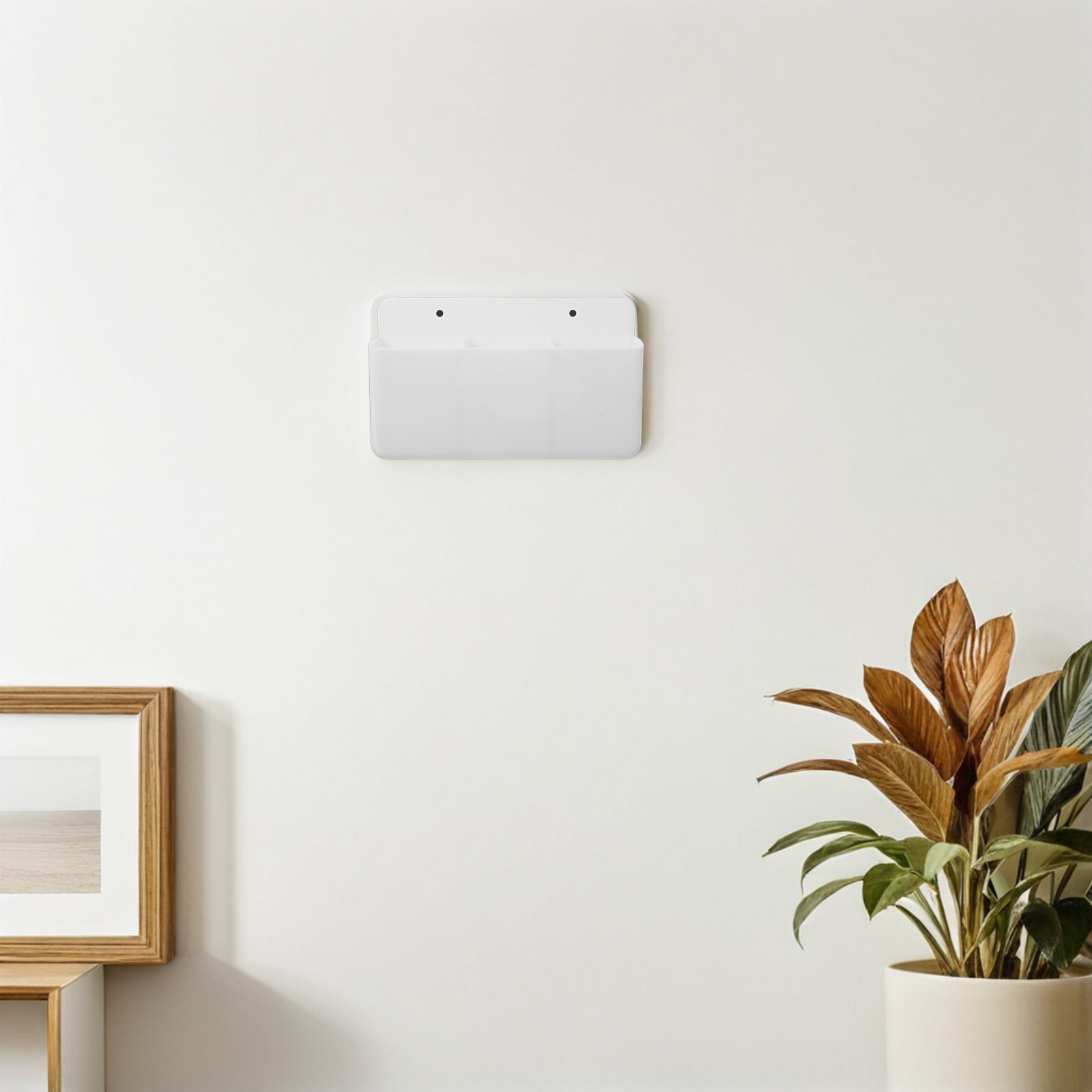 Wall Mounted Adhesive Remote H - огляд і ціна Food Storage Plastic Boxes