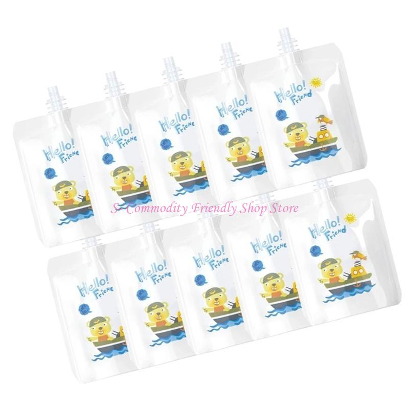 85AE Baby Complementary Fillin - огляд і ціна Food Storage Essentials