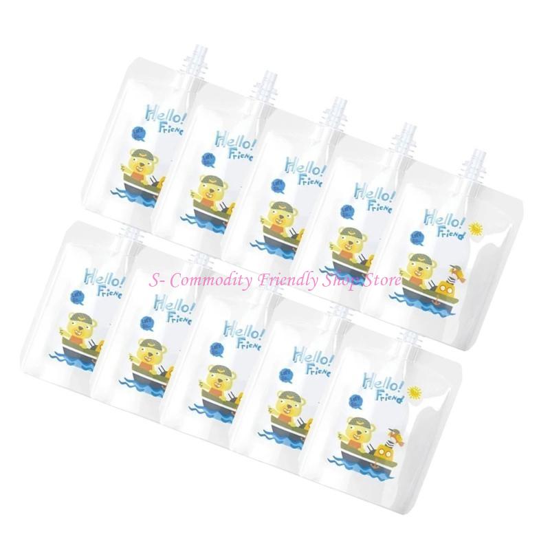 85AE Baby Complementary Fillin - огляд і ціна Food Storage Essentials