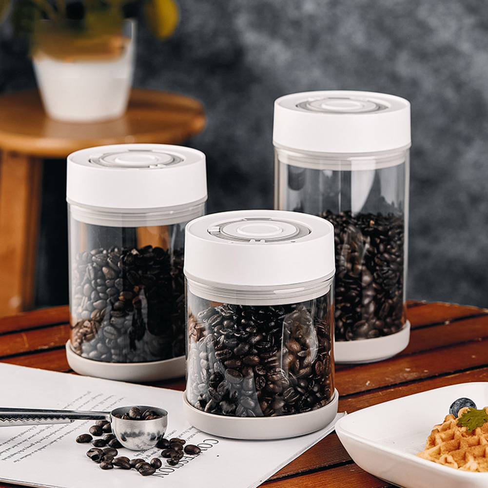 Kitchen Moisture-proof Glass C - огляд і ціна Food Storage Time