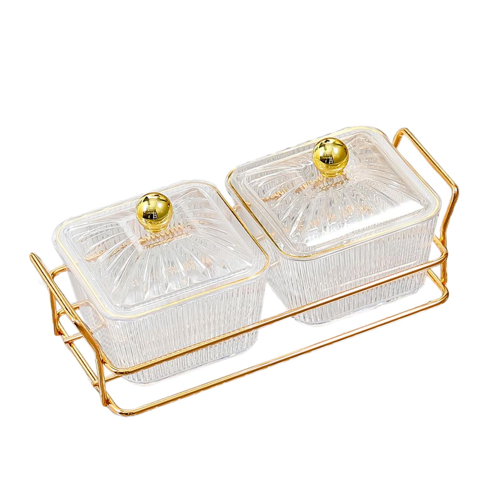 Creative Divided Serving Platt - огляд і ціна Food Storage Dividers