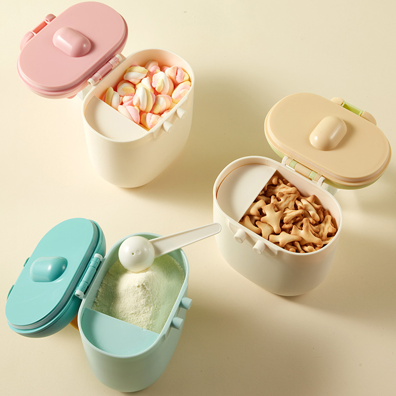 New Silicone Rabbit Ear Formul - огляд і ціна Lock And Lock Food Storage