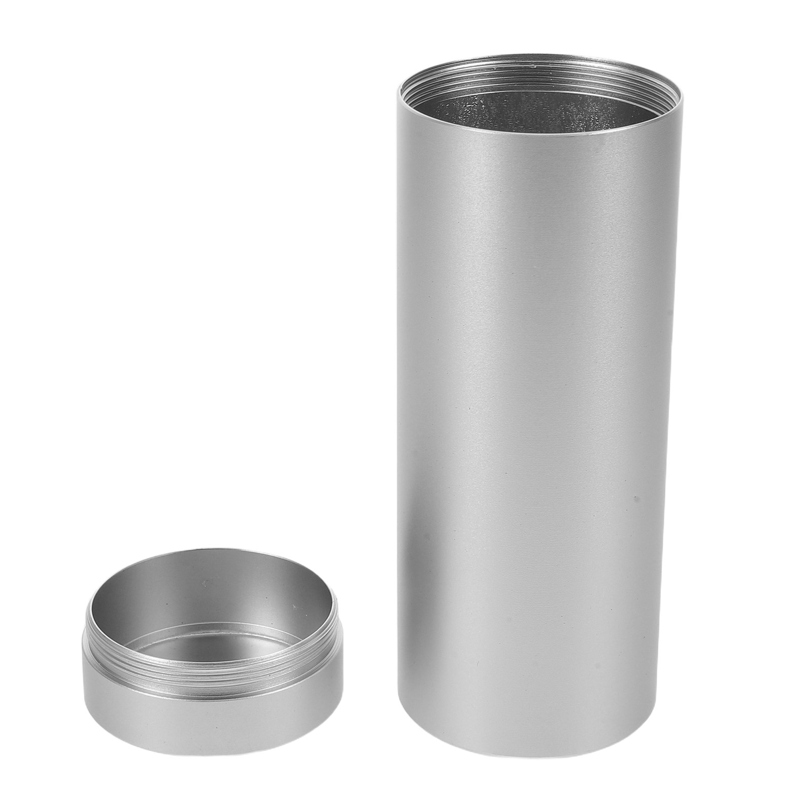 Aluminum Alloy Round Airtight  - огляд і ціна Food Storage Plastic Boxes