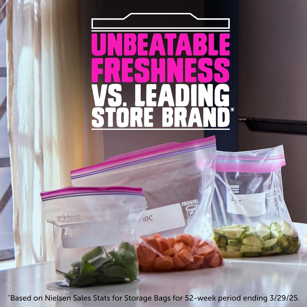 Gallon Stand Up Bottom Food St - огляд і ціна Food Storage Safe
