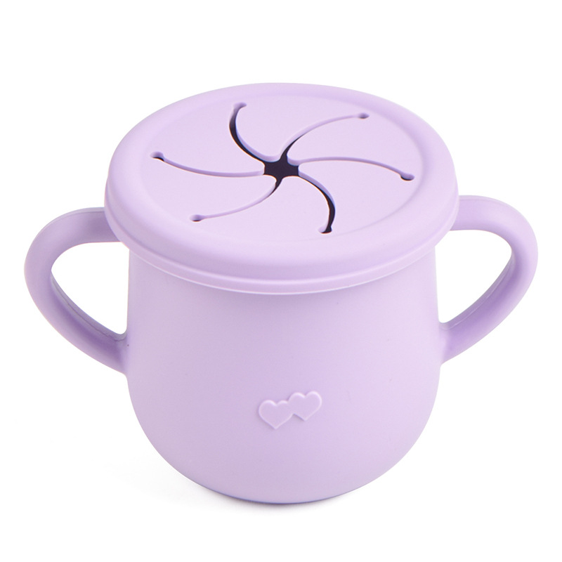 Baby Silicone Feeding Cups Por - огляд і ціна Food Storage 1 Year