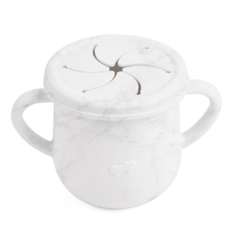 Baby Silicone Feeding Cups Por - огляд і ціна Food Storage 1 Year