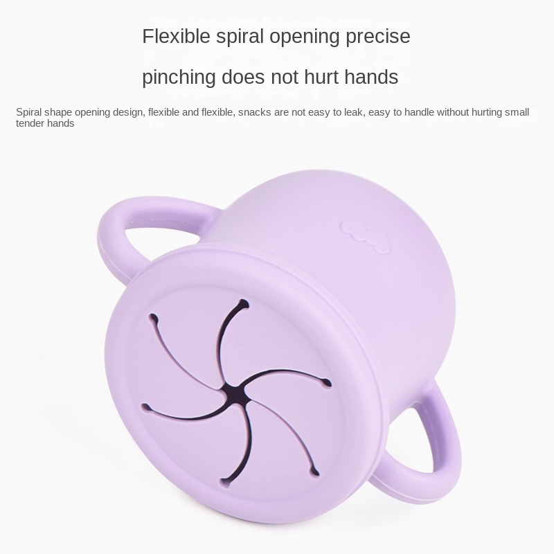 Baby Silicone Feeding Cups Por - огляд і ціна Food Storage 1 Year