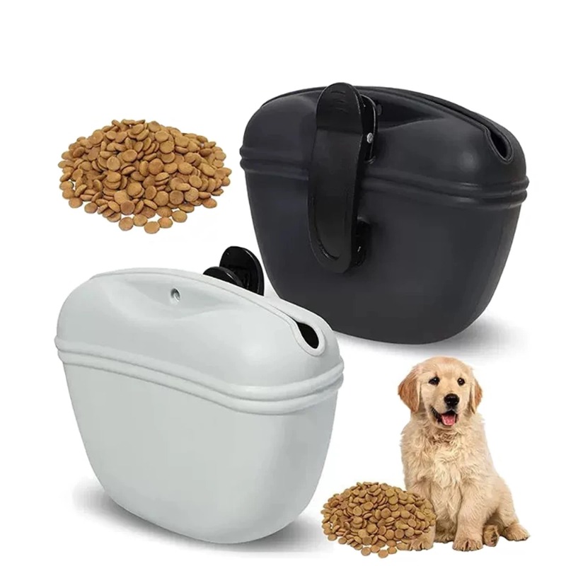 Pet Portable Dog Training Wais - огляд і ціна Food Storage Zip Bags