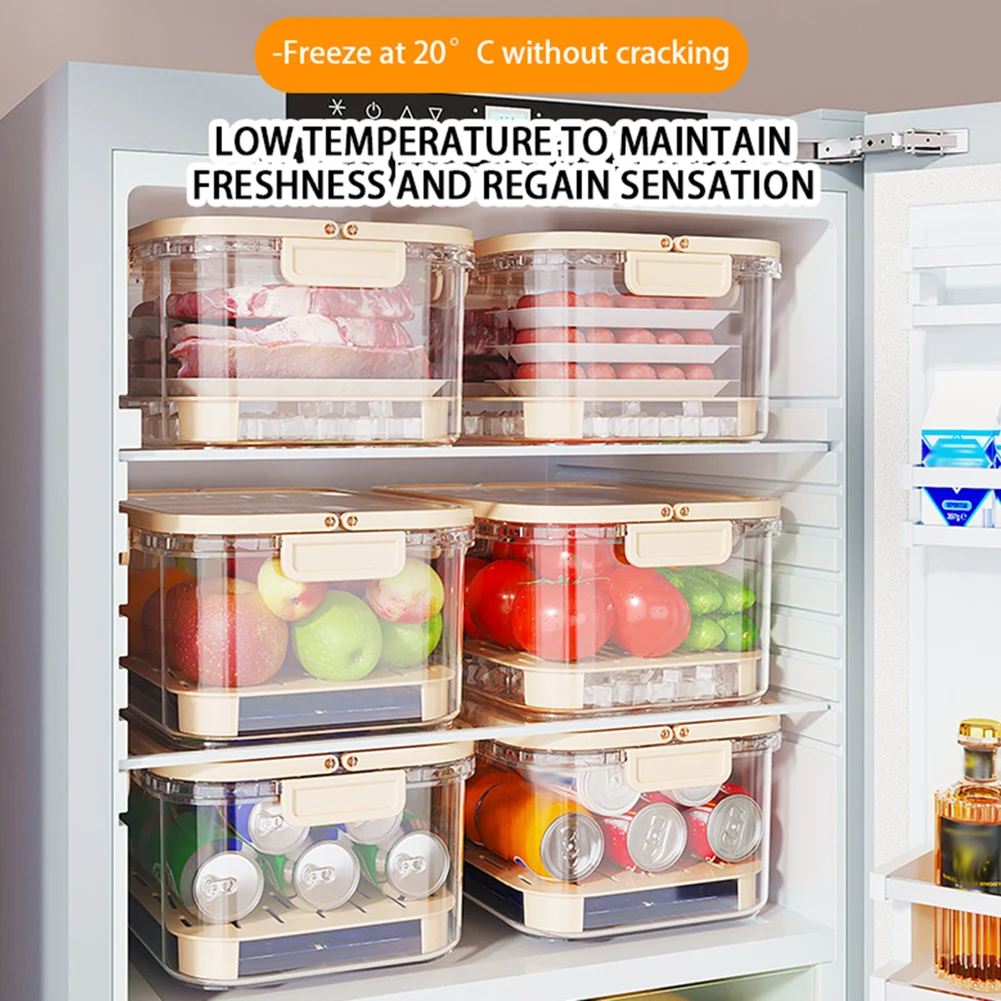 Portable Food Storage Containe - огляд і ціна Food Storage Bins