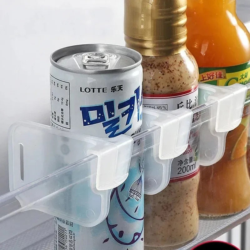 Refrigerator Partition Side Do - огляд і ціна Food Storage Dividers