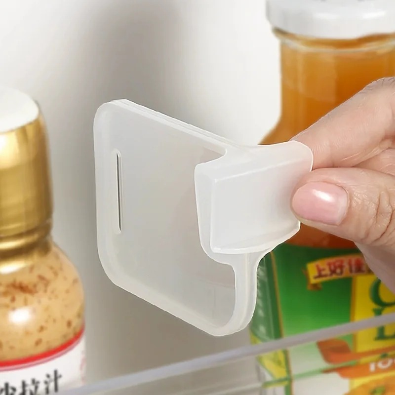 Refrigerator Partition Side Do - огляд і ціна Food Storage Dividers