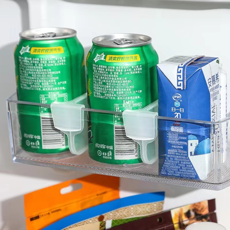 Refrigerator Partition Side Do - огляд і ціна Food Storage Dividers