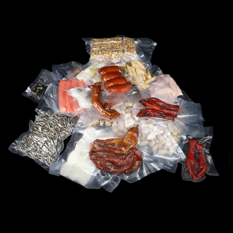 100PC 20x30cm Vacuum Bag for V - огляд і ціна Food Storage Vacuum Bags