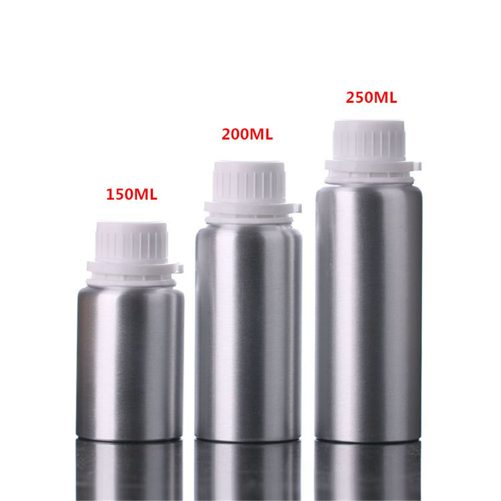 Fillable Aluminum Bottle Perfu - огляд і ціна Food Storage Essentials