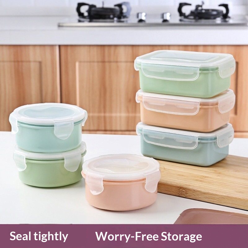 Airtight Food Storage Containe - огляд і ціна Food Storage Bins