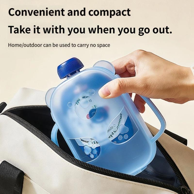Convenient And Easy To Clean I - огляд і ціна Food Storage 1 Year
