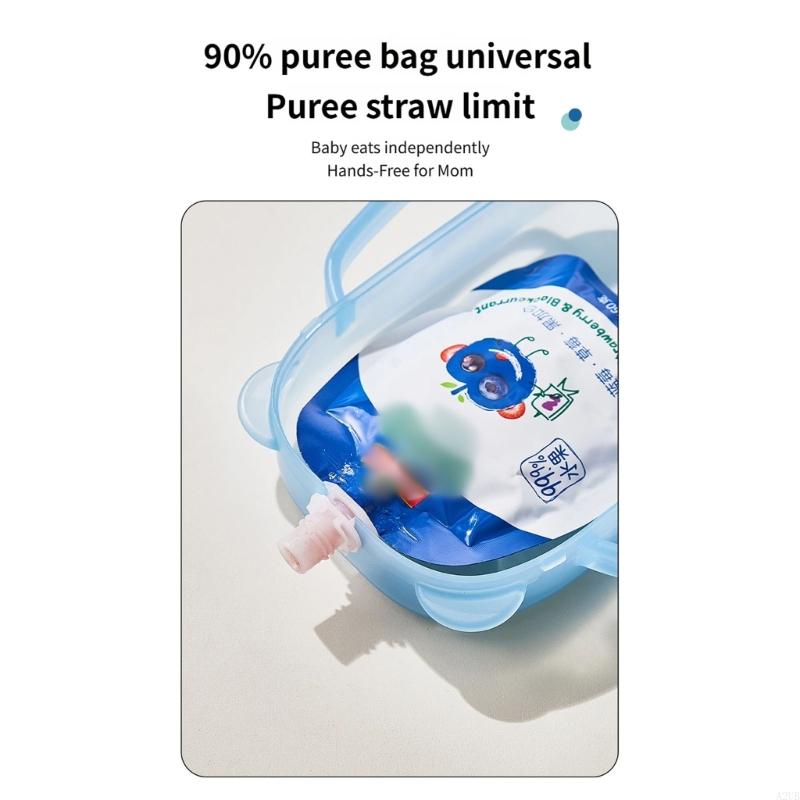 Convenient And Easy To Clean I - огляд і ціна Food Storage 1 Year