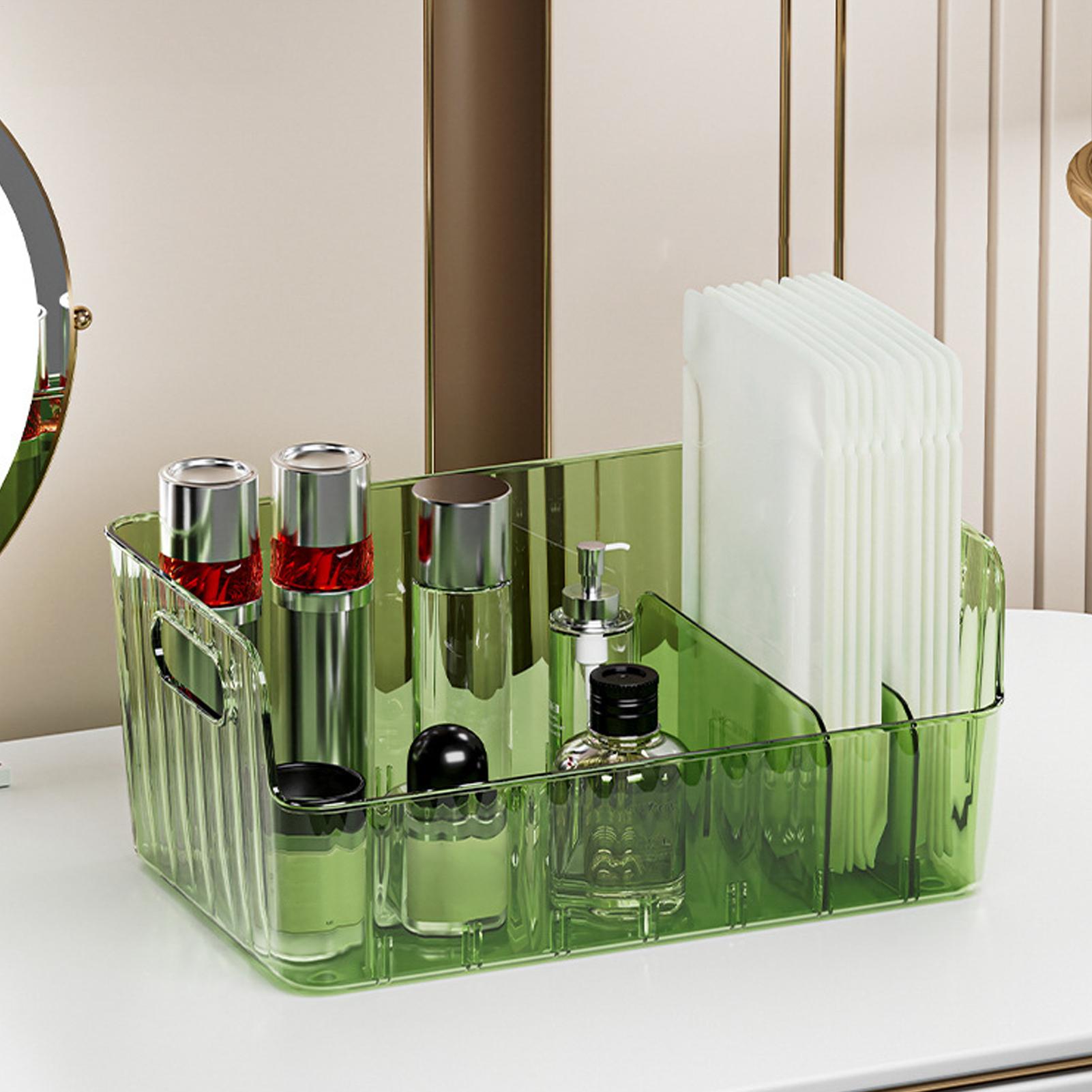Spices Rack Transparent Divide - огляд і ціна Food Storage Dividers