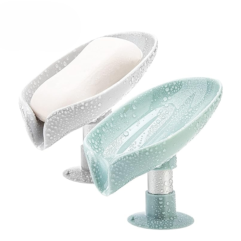 Soap Holder Drain Water Soap D - огляд і ціна Portion Control Container