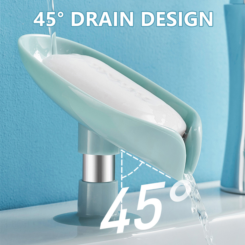 Soap Holder Drain Water Soap D - огляд і ціна Portion Control Container