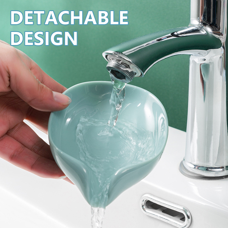Soap Holder Drain Water Soap D - огляд і ціна Portion Control Container