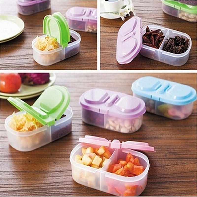 Portable Plastic Protector Cas - огляд і ціна Food Storage Zip Bags