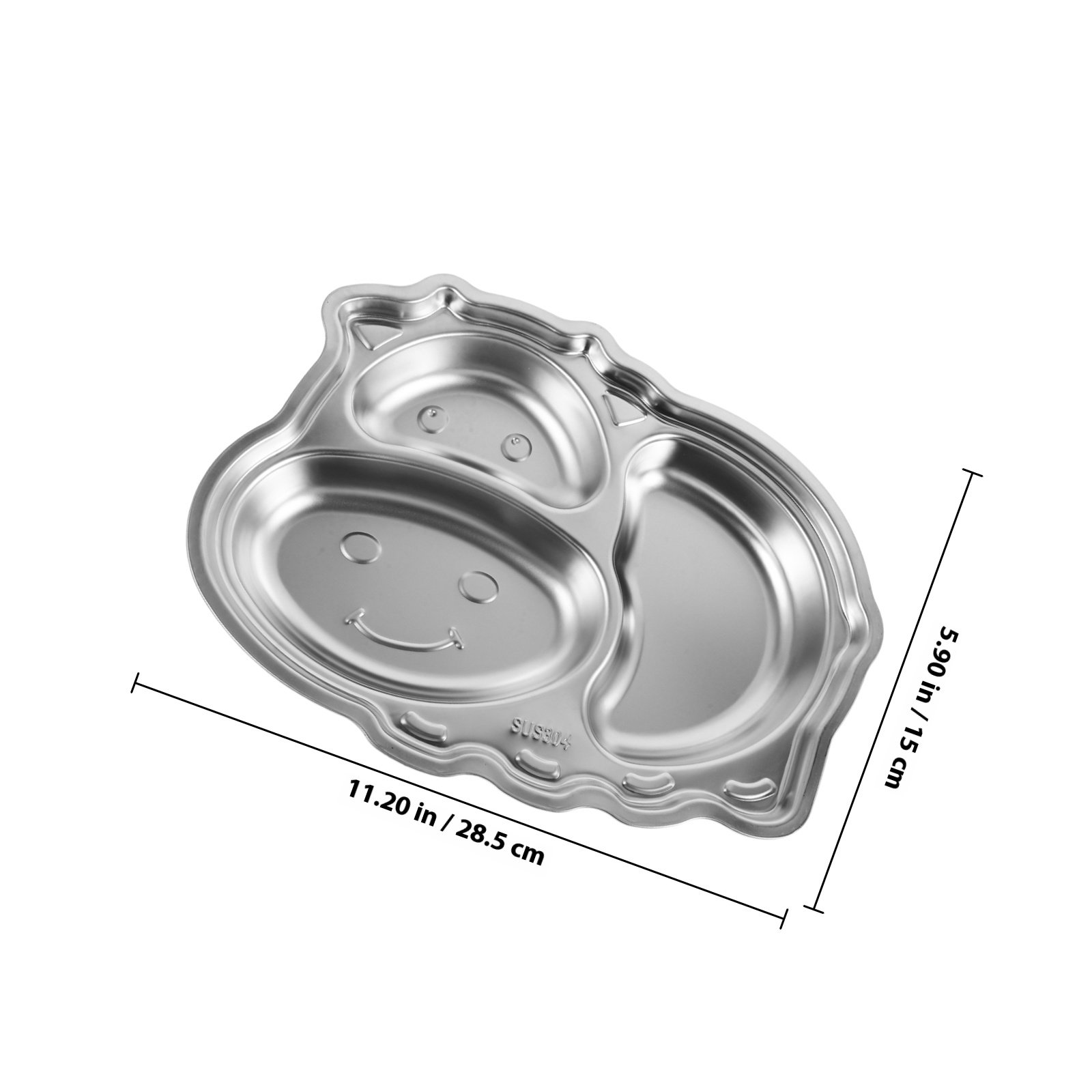 Food Storage Containers Dinner - огляд і ціна Food Storage Dividers