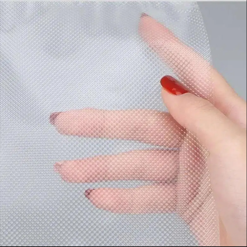50PCS 30x40cm Textured Vacuum  - огляд і ціна Food Storage Vacuum Bags