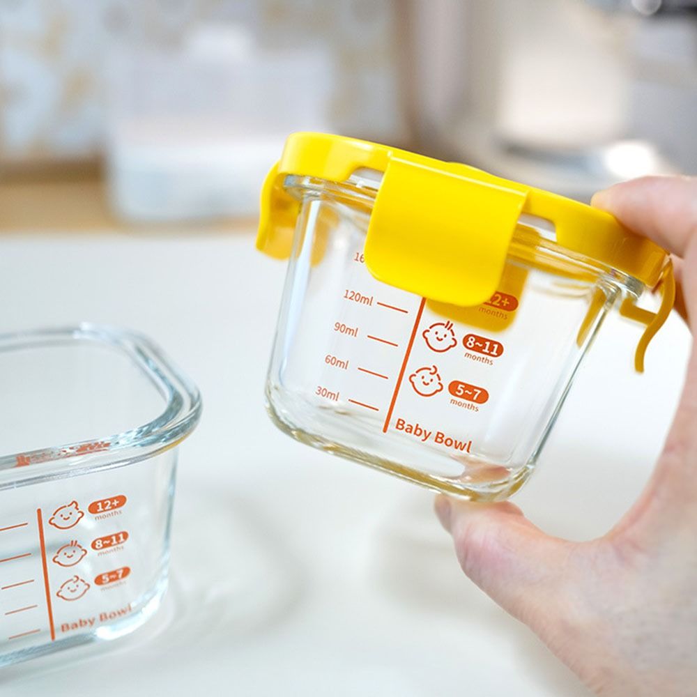 New 170ml Food Storage Box Fro - огляд і ціна Food Storage 1 Year