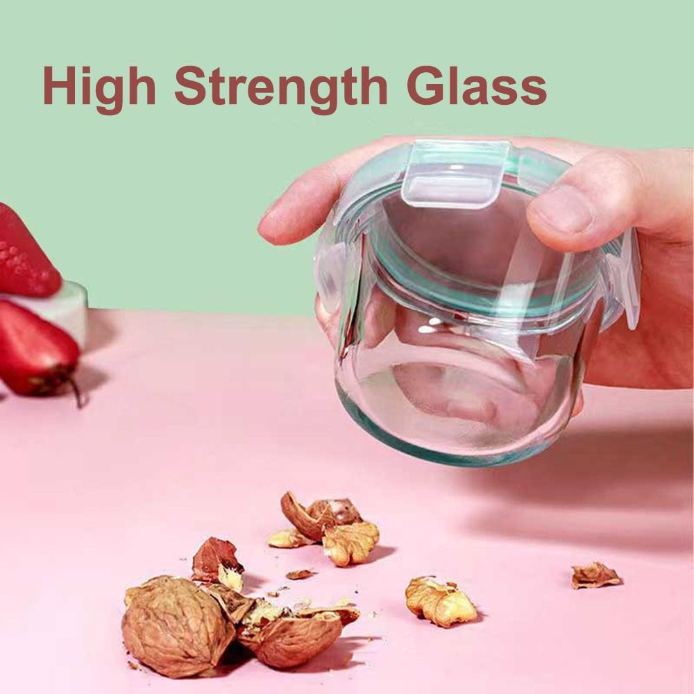 New 170ml Food Storage Box Fro - огляд і ціна Food Storage 1 Year
