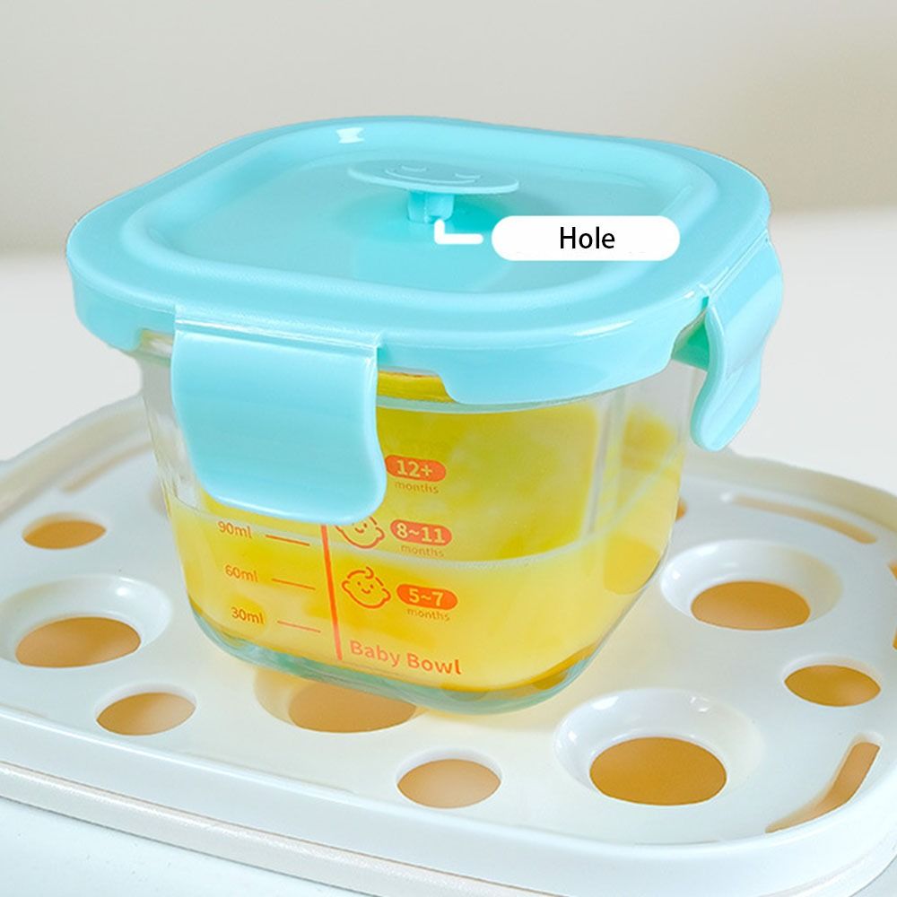 New 170ml Food Storage Box Fro - огляд і ціна Food Storage 1 Year