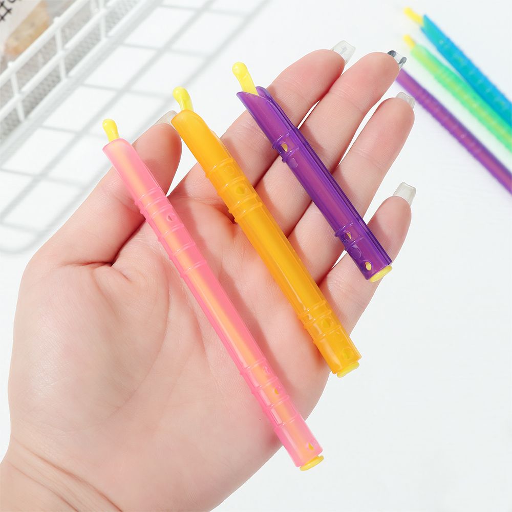 5PCS Magic Bag Sealer Stick Fo - огляд і ціна Lock And Lock Food Storage