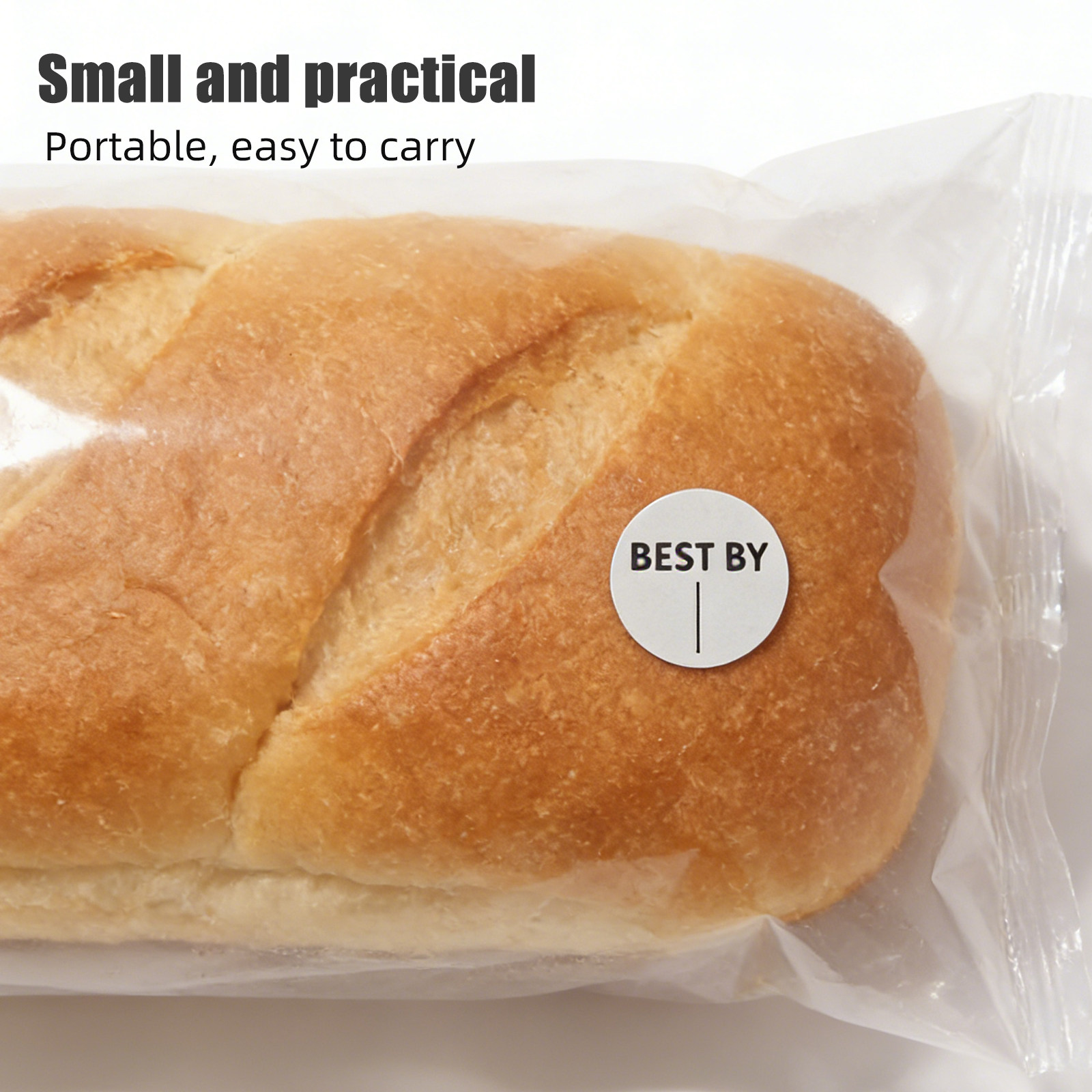 10Sheets Expiry Date Food Labe - огляд і ціна Food Storage For Restaurant