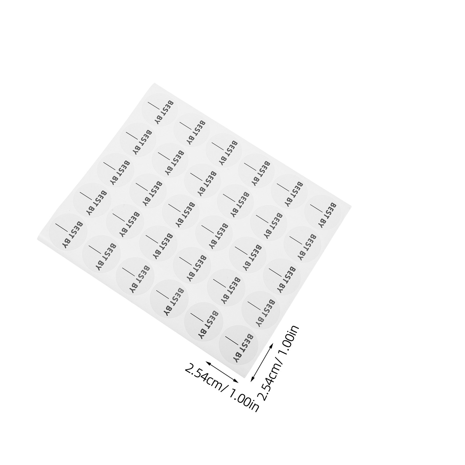 10Sheets Expiry Date Food Labe - огляд і ціна Food Storage For Restaurant