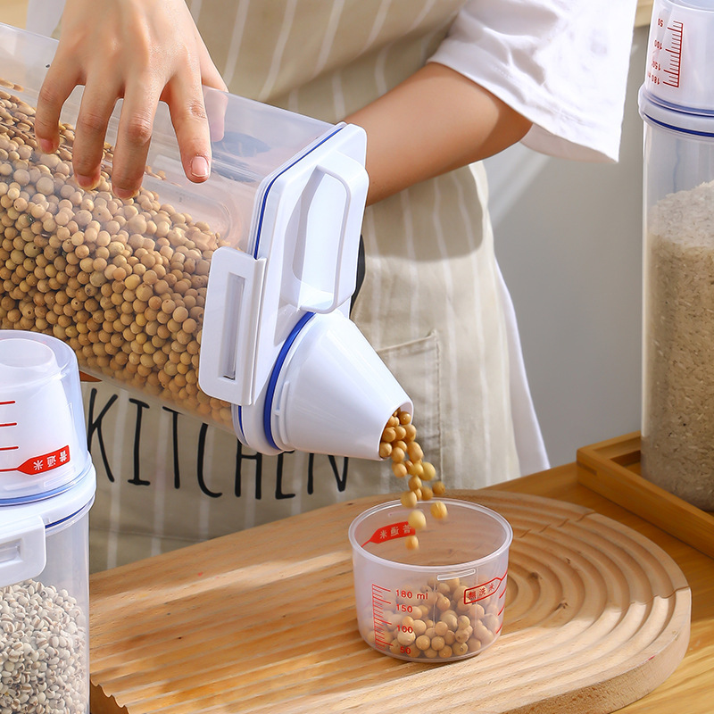 New Premium Pet Food Storage C - огляд і ціна Dog Food Storage Xl