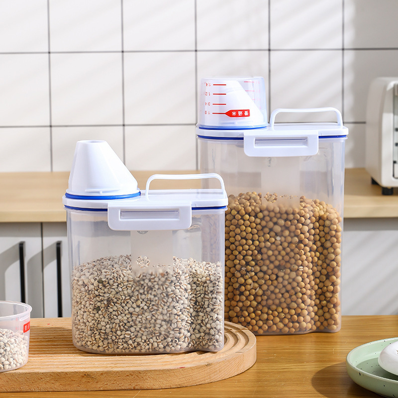 New Premium Pet Food Storage C - огляд і ціна Dog Food Storage Xl