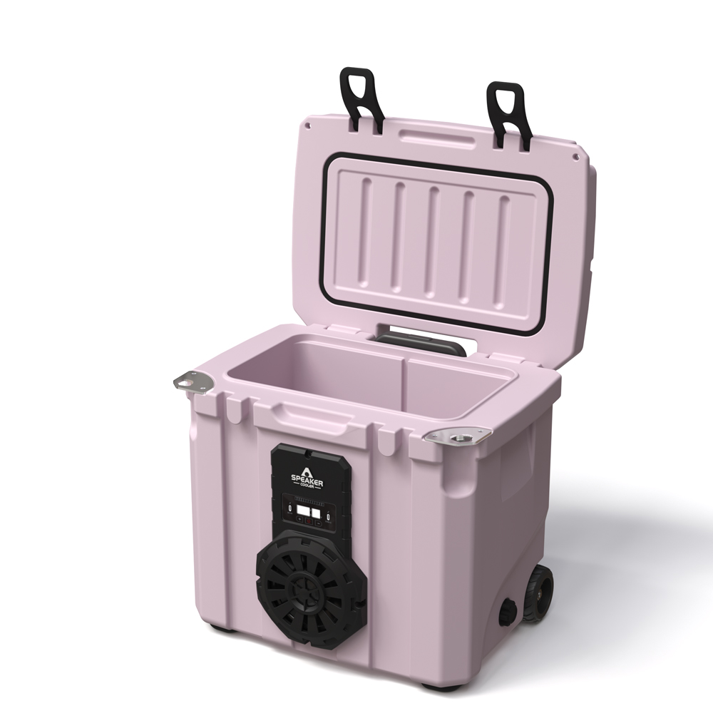 35L Outdoor Insulated Waterpro - огляд і ціна Food Storage For