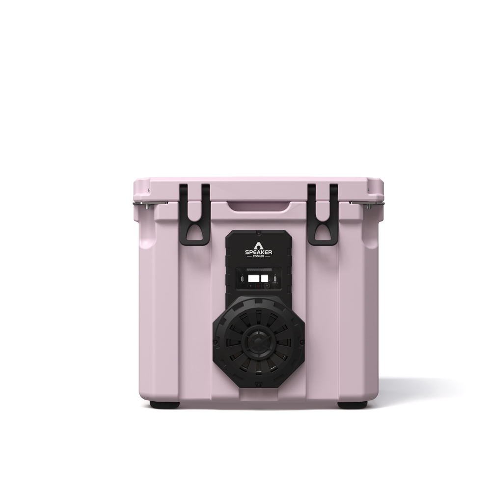 35L Outdoor Insulated Waterpro - огляд і ціна Food Storage For