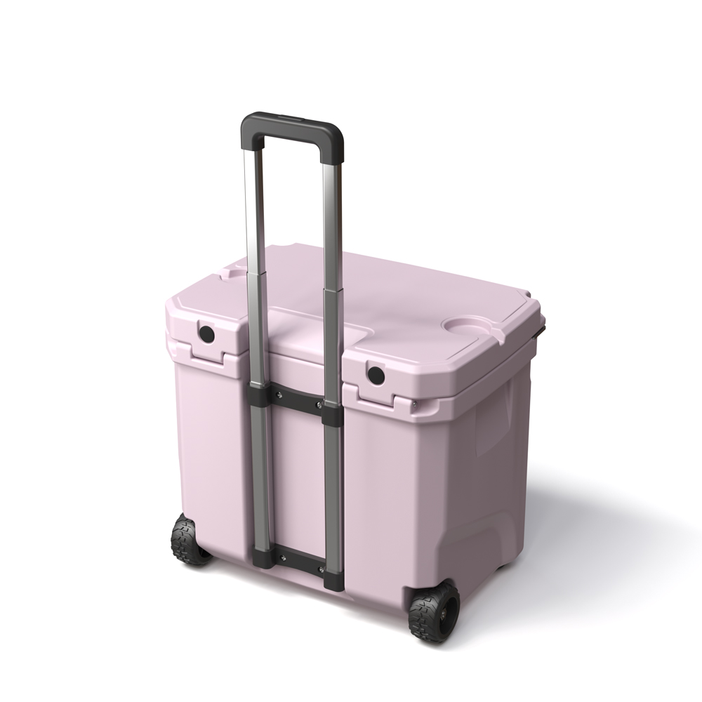 35L Outdoor Insulated Waterpro - огляд і ціна Food Storage For