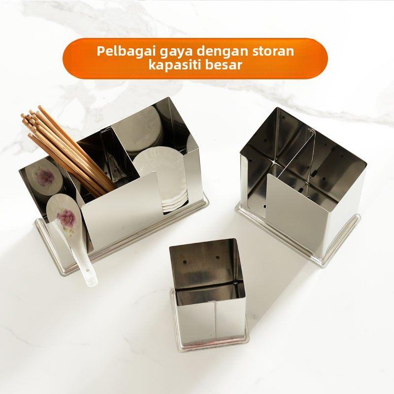 Food Grade Stainless Steel Cho - огляд і ціна Food Storage For Restaurant