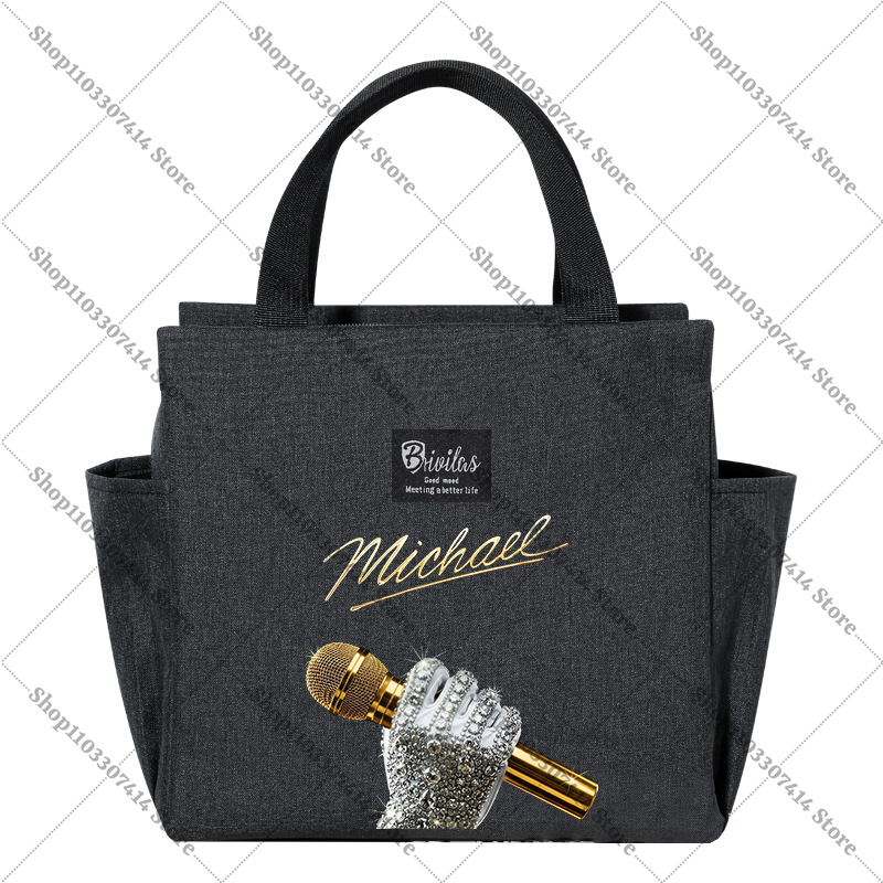 Adult Fashion Print Food Insul - огляд і ціна Food Storage For