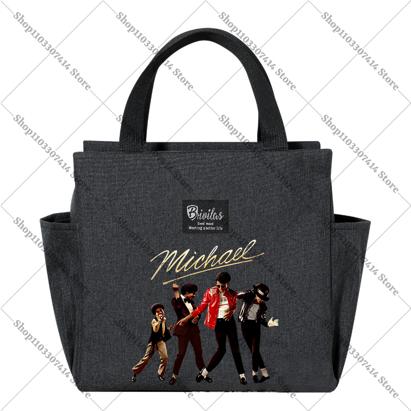 Adult Fashion Print Food Insul - огляд і ціна Food Storage For