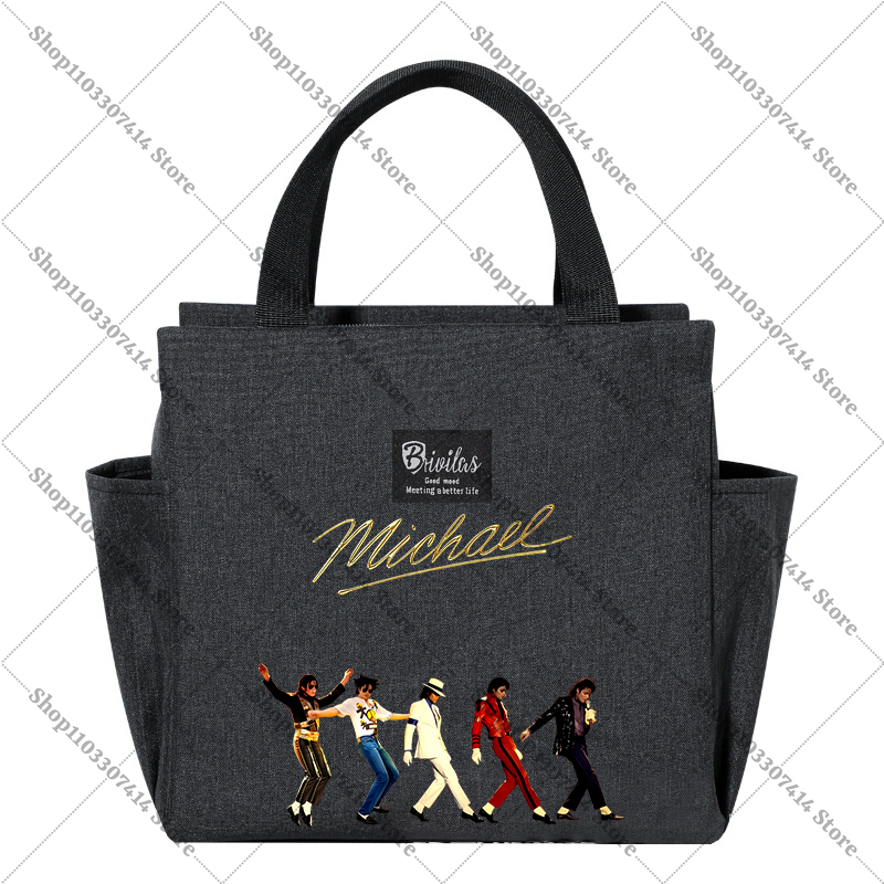 Adult Fashion Print Food Insul - огляд і ціна Food Storage For