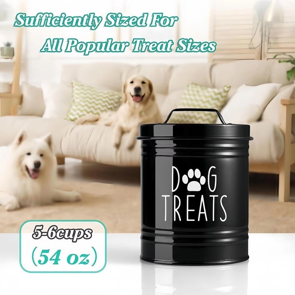 Large Capacity Dog Food Storag - огляд і ціна Dog Food Storage Xl