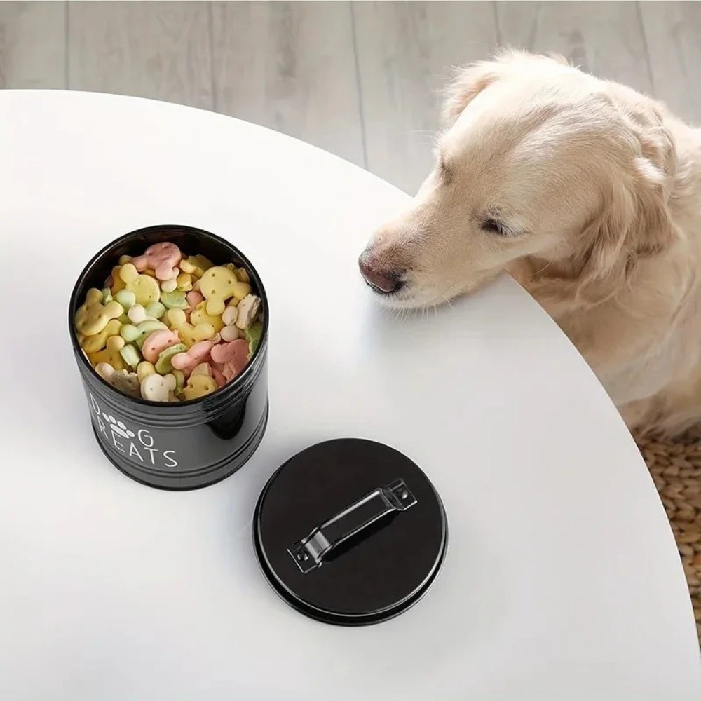 Large Capacity Dog Food Storag - огляд і ціна Dog Food Storage Xl