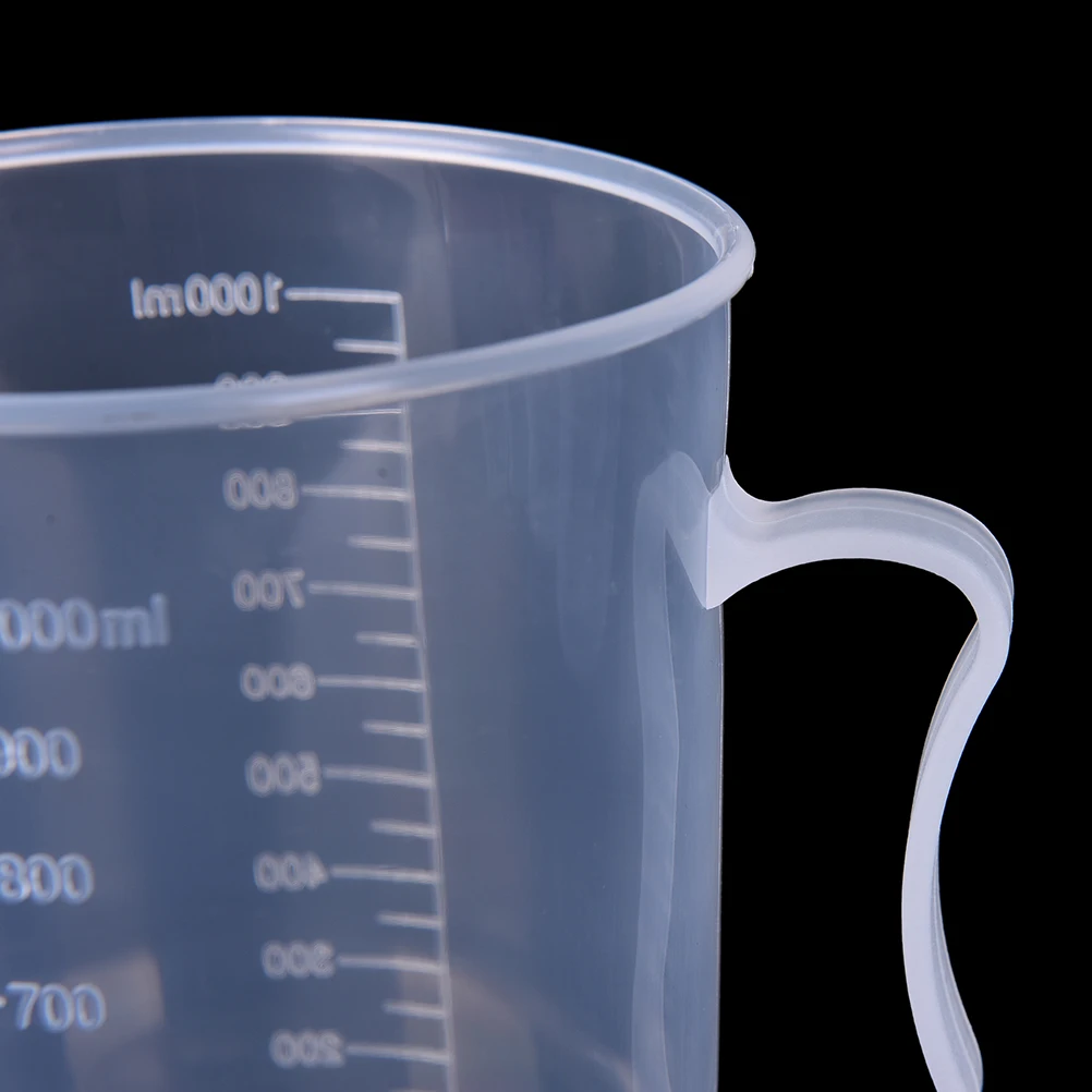 1000/5000ml Food Grade Plastic - огляд і ціна Food Storage For Restaurant