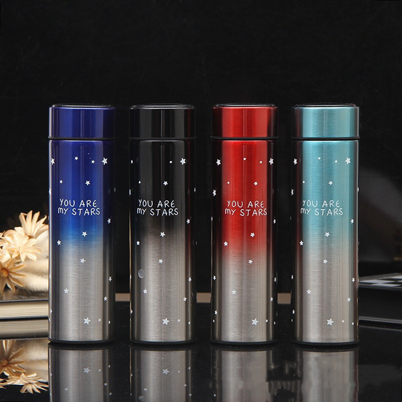 Smart Stainless Steel Thermal  - огляд і ціна Food Storage Thermos