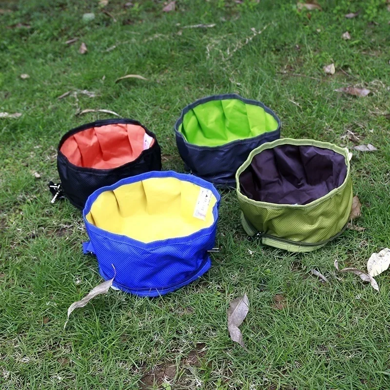 1100ML Large Capacity Dog Drin - огляд і ціна Dog Food Storage Xl