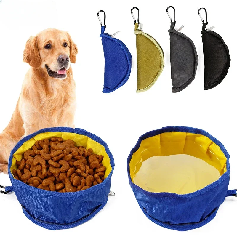1100ML Large Capacity Dog Drin - огляд і ціна Dog Food Storage Xl