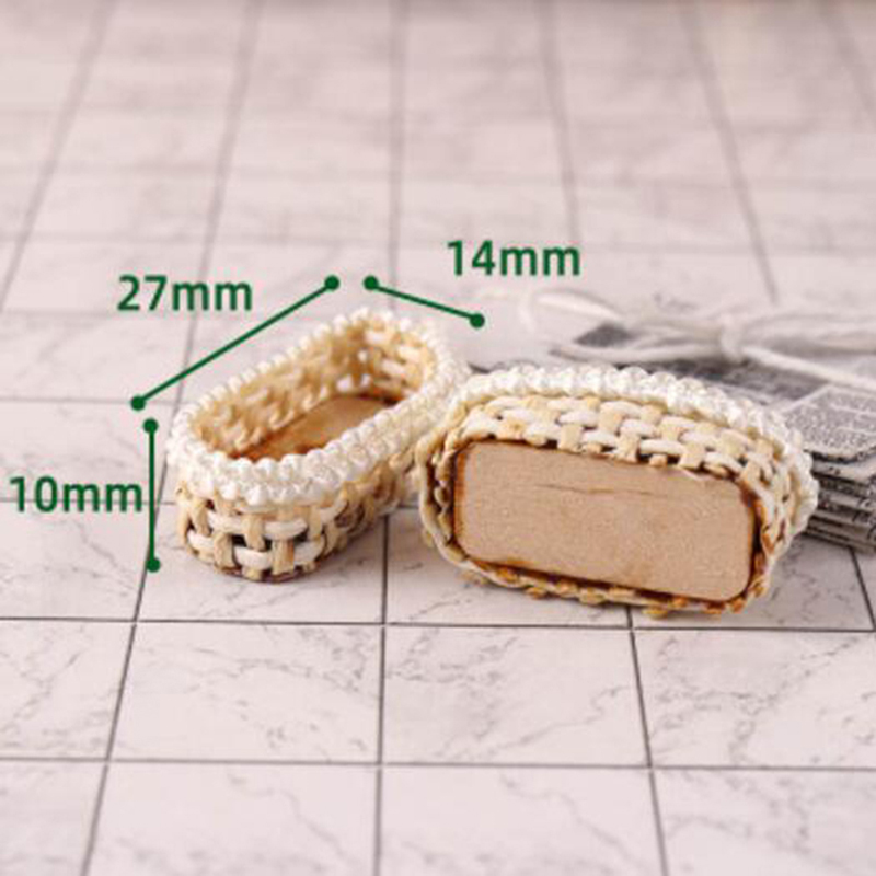 Latest 1/12 Dollhouse Miniatur - огляд і ціна Food Storage 1 Year